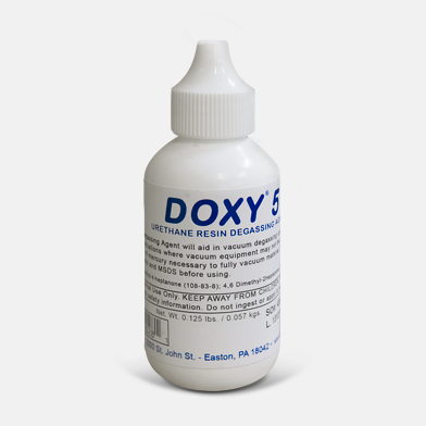 Doxy 5